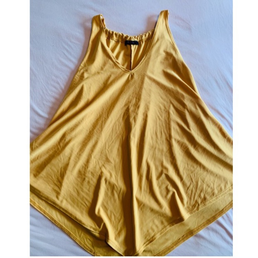 🌸 5 for $25 Flowy Tank Top Blouse